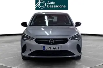 Opel Corsa, 1.2, 74 kW, бензин, автомат, передний привод