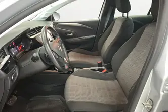 Opel Corsa, 1.2, 74 kW, бензин, автомат, передний привод