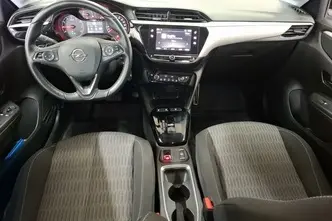 Opel Corsa, 1.2, 74 kW, бензин, автомат, передний привод