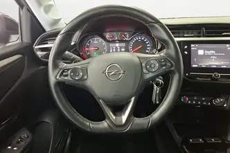 Opel Corsa, 1.2, 74 kW, бензин, автомат, передний привод