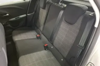 Opel Corsa, 1.2, 74 kW, бензин, автомат, передний привод