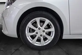 Opel Corsa, 1.2, 74 kW, бензин, автомат, передний привод
