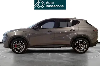 Alfa Romeo Tonale, 1.5, 96 kW, petrol, automatic, front-wheel drive