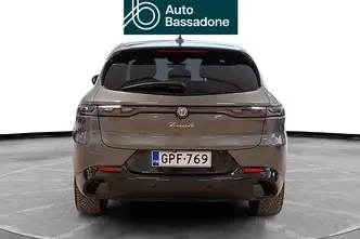 Alfa Romeo Tonale, 1.5, 96 kW, petrol, automatic, front-wheel drive