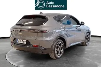 Alfa Romeo Tonale, 1.5, 96 kW, petrol, automatic, front-wheel drive