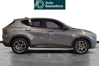Alfa Romeo Tonale, 1.5, 96 kW, petrol, automatic, front-wheel drive