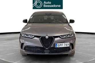 Alfa Romeo Tonale, 1.5, 96 kW, petrol, automatic, front-wheel drive