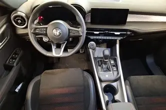 Alfa Romeo Tonale, 1.5, 96 kW, petrol, automatic, front-wheel drive