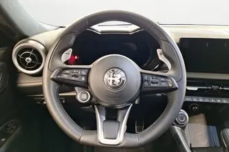 Alfa Romeo Tonale, 1.5, 96 kW, petrol, automatic, front-wheel drive