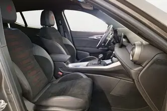 Alfa Romeo Tonale, 1.5, 96 kW, petrol, automatic, front-wheel drive