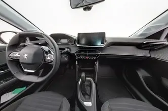Peugeot 208, 1.2, 55 kW, bensiin, manuaal, esivedu