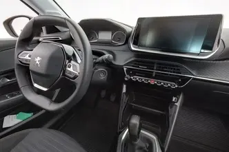 Peugeot 208, 1.2, 55 kW, bensiin, manuaal, esivedu