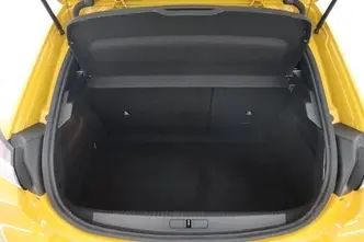 Peugeot 208, 1.2, 55 kW, bensiin, manuaal, esivedu