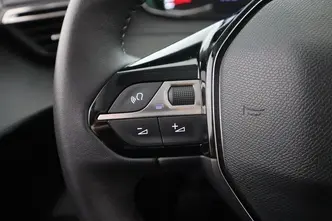 Peugeot 208, 1.2, 55 kW, bensiin, manuaal, esivedu