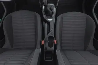 Peugeot 208, 1.2, 55 kW, bensiin, manuaal, esivedu