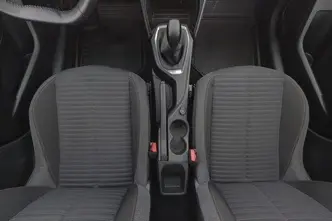 Peugeot 208, 1.2, 55 kW, bensiin, manuaal, esivedu