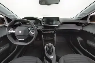 Peugeot 208, 1.2, 55 kW, bensiin, manuaal, esivedu