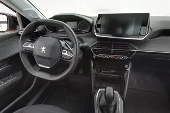 Peugeot 208, 1.2, 55 kW, bensiin, manuaal, esivedu