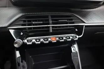 Peugeot 208, 1.2, 55 kW, bensiin, manuaal, esivedu