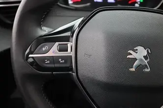 Peugeot 208, 1.2, 55 kW, bensiin, manuaal, esivedu