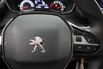 Peugeot 208, 1.2, 55 kW, bensiin, manuaal, esivedu