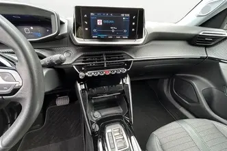 Peugeot 2008, 1.2, 96 kW, bensiin, automaat, esivedu