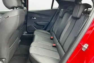 Peugeot 2008, 1.2, 96 kW, bensiin, automaat, esivedu