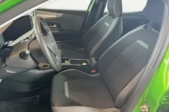 Opel Mokka-e, elekter, automaat, esivedu
