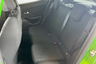 Opel Mokka-e, elekter, automaat, esivedu