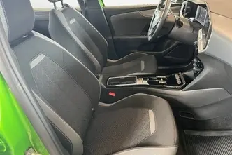 Opel Mokka-e, elekter, automaat, esivedu