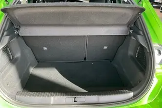 Opel Mokka-e, elekter, automaat, esivedu