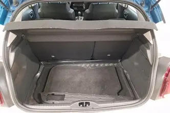 Citroën C3, 1.2, 81 kW, bensiin, automaat, esivedu