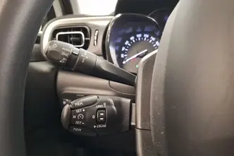 Citroën C3, 1.2, 81 kW, bensiin, automaat, esivedu