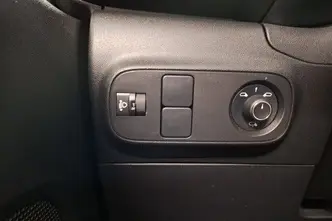 Citroën C3, 1.2, 81 kW, bensiin, automaat, esivedu