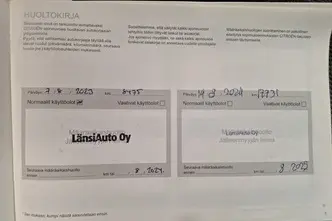 Citroën C3, 1.2, 81 kW, bensiin, automaat, esivedu