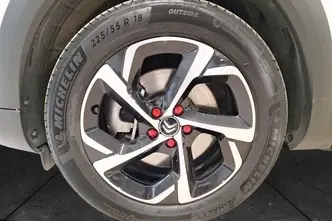 Citroën C5 Aircross, 1.6, 165 kW, pistikhübriid, automaat, esivedu