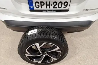 Citroën C5 Aircross, 1.6, 165 kW, pistikhübriid, automaat, esivedu