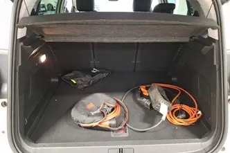 Citroën C5 Aircross, 1.6, 165 kW, pistikhübriid, automaat, esivedu
