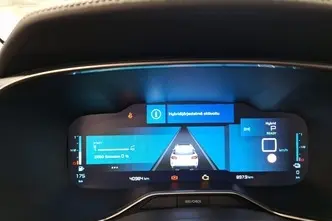 Citroën C5 Aircross, 1.6, 165 kW, pistikhübriid, automaat, esivedu
