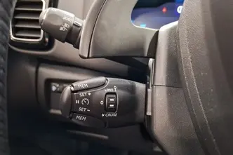 Citroën C5 Aircross, 1.6, 165 kW, pistikhübriid, automaat, esivedu
