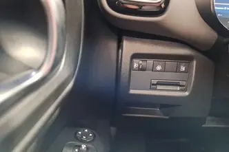 Citroën C5 Aircross, 1.6, 165 kW, pistikhübriid, automaat, esivedu