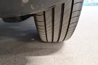 Citroën C4, elekter, automaat, esivedu
