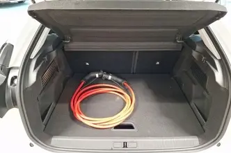 Citroën C4, elekter, automaat, esivedu