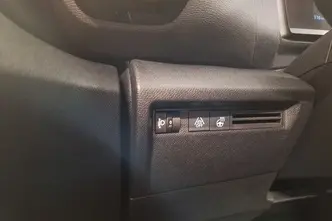 Citroën C4, elekter, automaat, esivedu