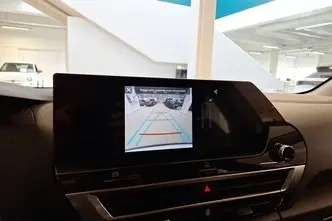Citroën C4, elekter, automaat, esivedu