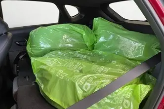 Hyundai Kona, 1.6, 104 kW, hübriid, automaat, esivedu