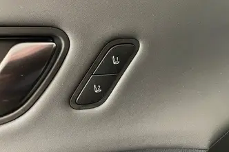 Hyundai Kona, 1.6, 104 kW, hübriid, automaat, esivedu