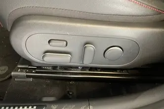 Hyundai Kona, 1.6, 104 kW, hübriid, automaat, esivedu