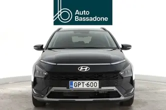 Hyundai Bayon, 1.0, 74 kW, бензин, автомат, передний привод