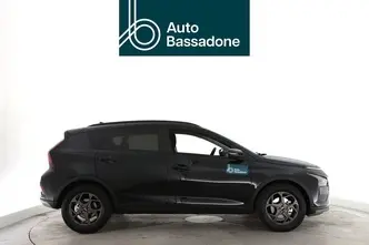 Hyundai Bayon, 1.0, 74 kW, бензин, автомат, передний привод
